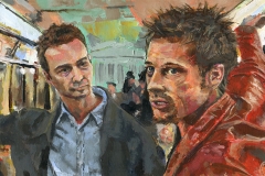 Fight club