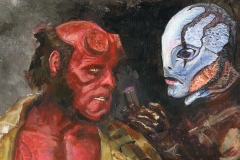 Hellboy_And_Abe